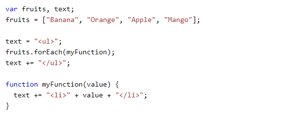آموزش  JavaScript